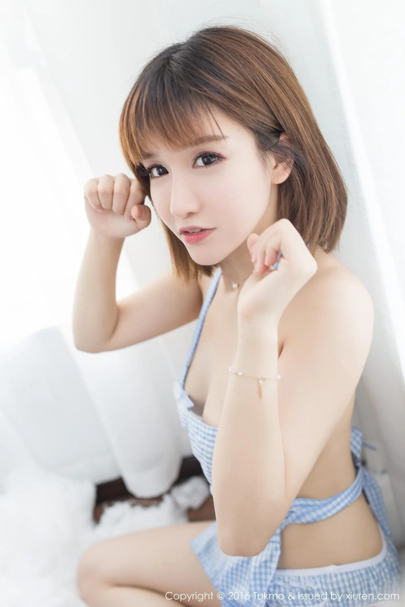 Vol.092 K8傲娇萌萌Vivian [41P]插图9